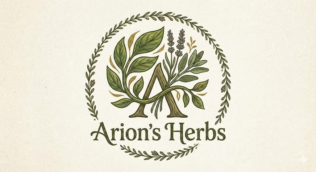 Arion's Herbs